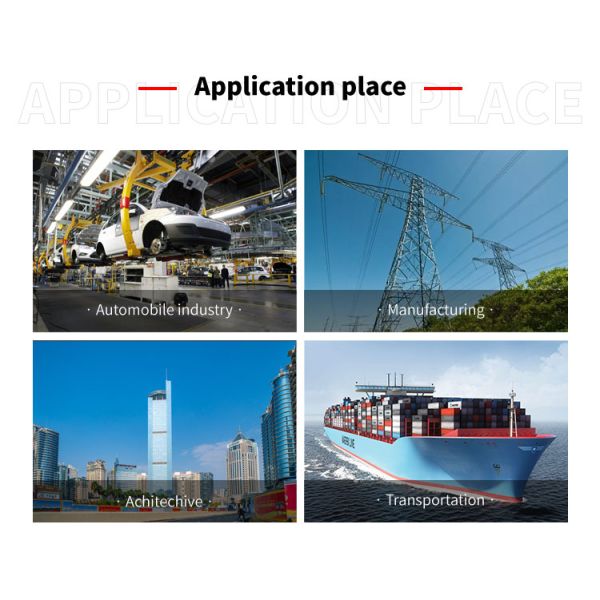 Wear Resistant Mild Round Stainless Steel Bar Hot Roll Bright 2Mm 347H 904L 2507