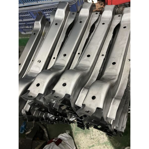 Производство деталей для штамповки высокоточных алюминиевых листовых металлов