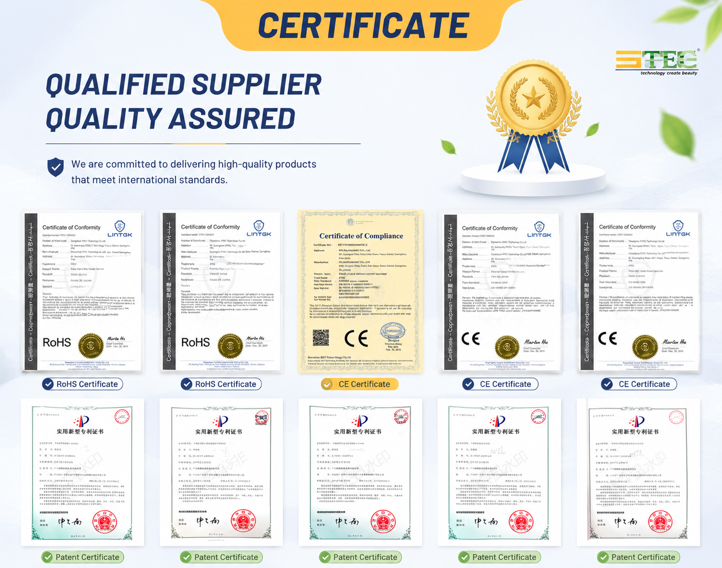 Guangzhou Shiteng Technology Co., Ltd.