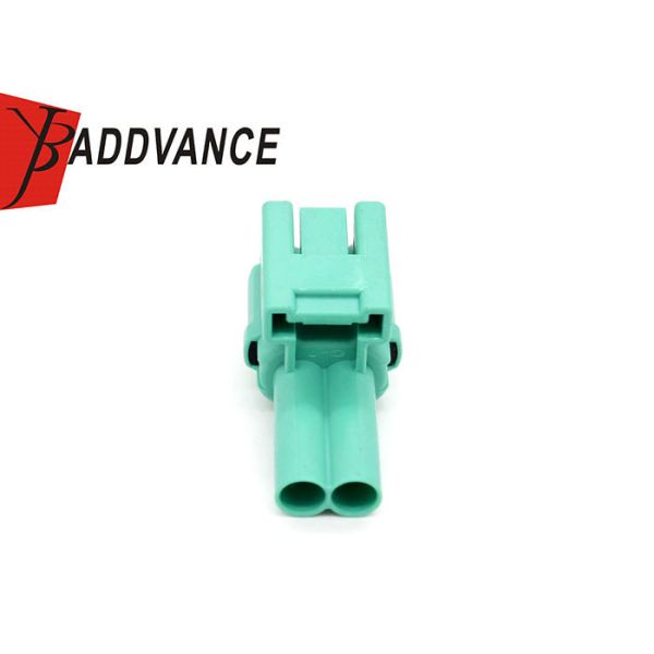 6187-2583 цвет автомобильного соединителя Pin Sumitomo 2 мужской зеленый