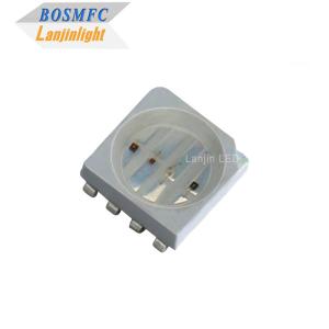 5050 IR LED Chip