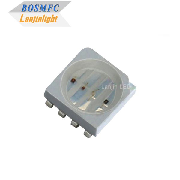 5050 IR LED Chip