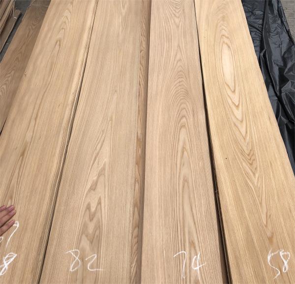 Elm Veneer Crown Cut 0.45mm | LINGFENG