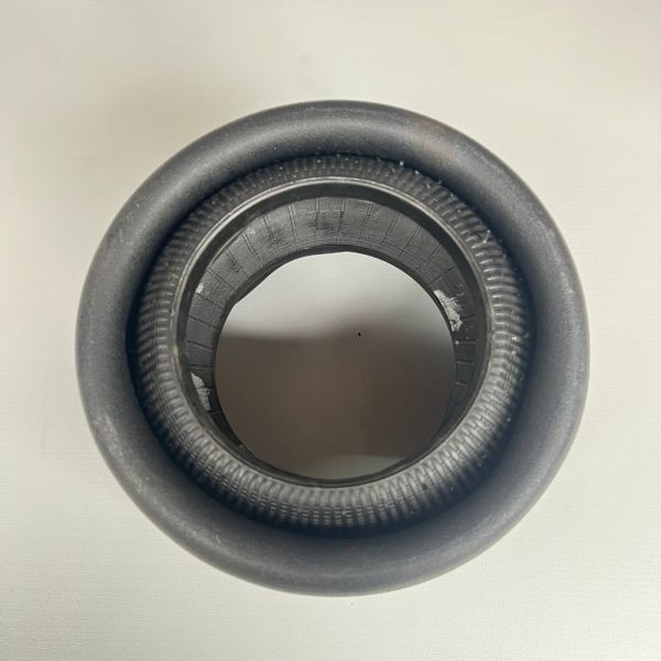 Yutong MAN Bus Air Suspension Spring Model 1885 Height Adjustable 3M Failure Cycles Bus Spares