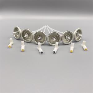 Premium Fragrance Diffusion Valve –  Adjustable Flow + Precision Dispensing + Durable Construction