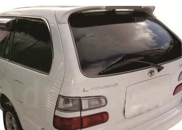 Peças sobressalentes para veículos Toyota Corolla Conservado e Fielder
