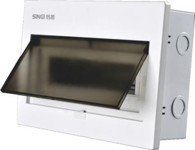 Painel de comando da baixa tensão de KEMA XL XTM XJM IP65 PZ30