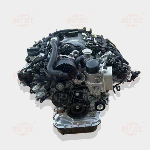 B-e-nz 272 moteur S280 S300 R300 ML300 GLK300 S350 ML350 R350 Moteur d'usine d'origine