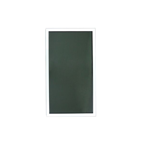 Vertical Display Outdoor Touch Screen Monitor / Interactive Touch Screen Monitor