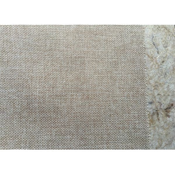 High Temperature Water Resistant Wall Panels Without Any Glues Or Binders