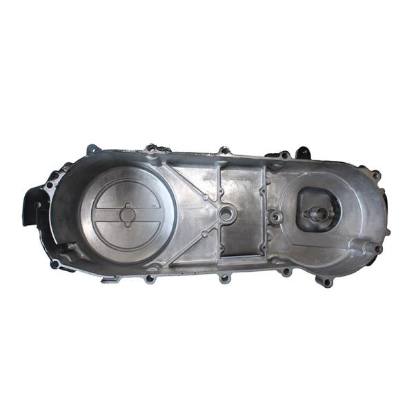 GY6 150cc Engine Side Cover , Scooter 842 - Belt Engine Case Covers