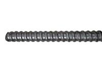 Comprimento Weldable da barra 6m/pcs de Rod do traje de cerimônia Q235 do molde 15/17mm do muro de cimento