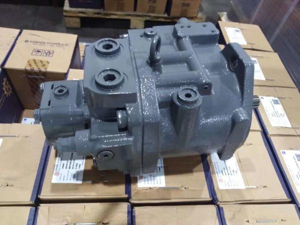 Peças hidráulicas da máquina escavadora de Belparts/bomba de pistão hidráulica para K3SP36C CLG908D