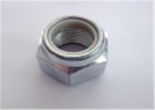 M2 - M64 Incoloy 825 Fasteners , Hot Press Heavy Hex Nut ASME B18.2.2