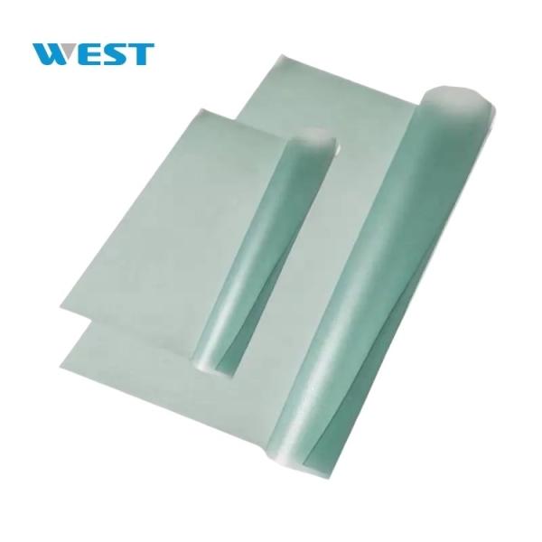 Arhictectual Thermochromic PVB Interlayer Film For Laminated Glass Construction