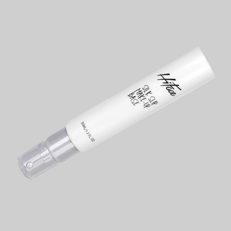 Трубки D25mm 20-60ml изготовленные на заказ косметические