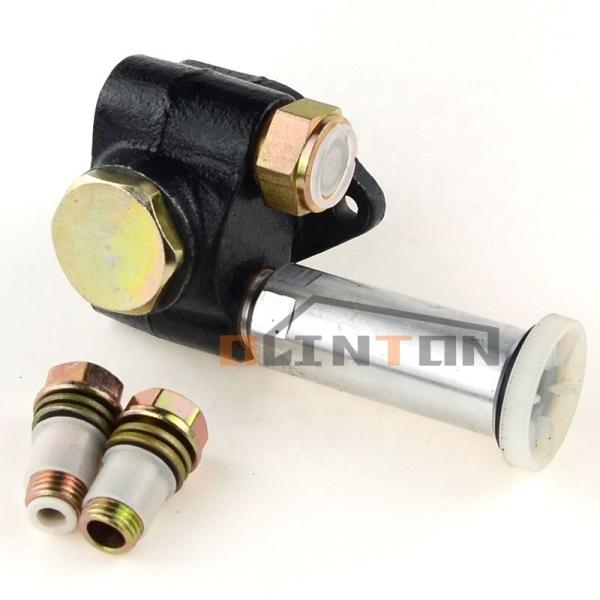 Support OEM Excavator Engine Fuel Transfer Pump 137-5541 for E320C Engine
