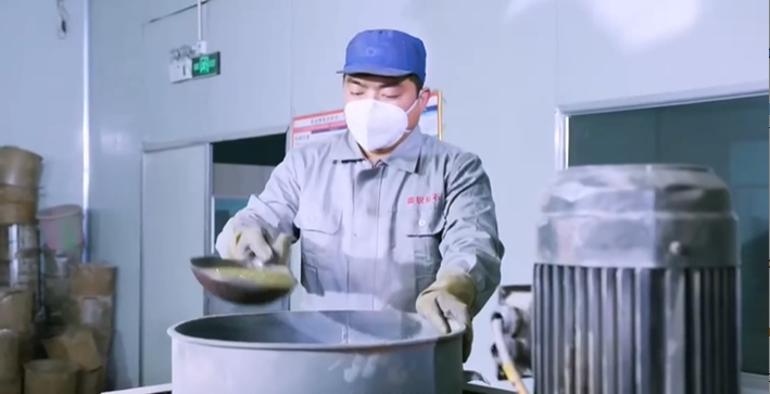 Zhe Cheng Xinrui Diamond Tools Co., Ltd.