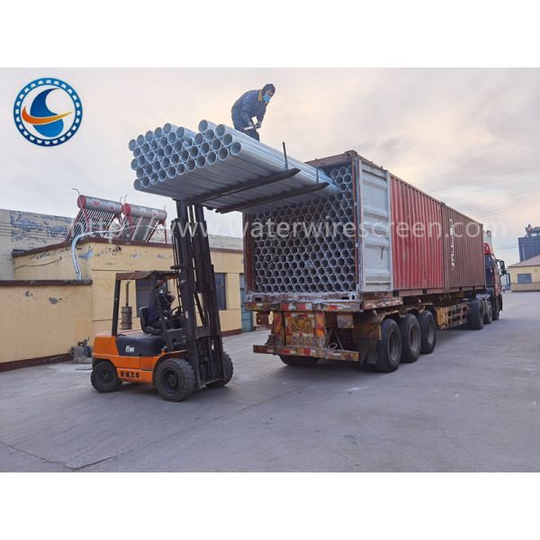 Low Carbon Galvanized 6-5/8