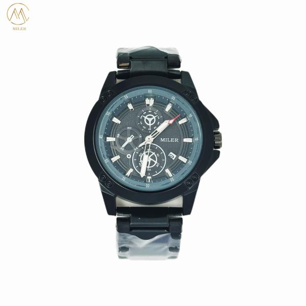 Factory Wholesale Business Quartz Wrist Watches Best Gift Quartz Custom Watches For Men