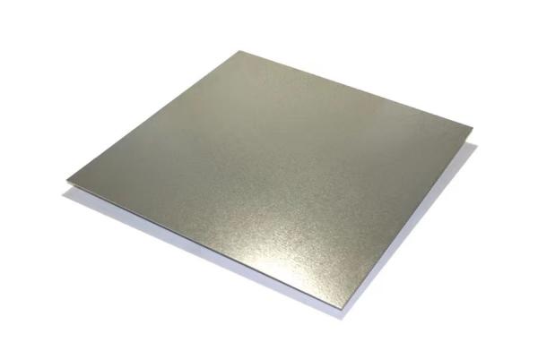 galvanized mild steel sheet Per Kg 4x8000mm Prime g90 z275 zinc coating