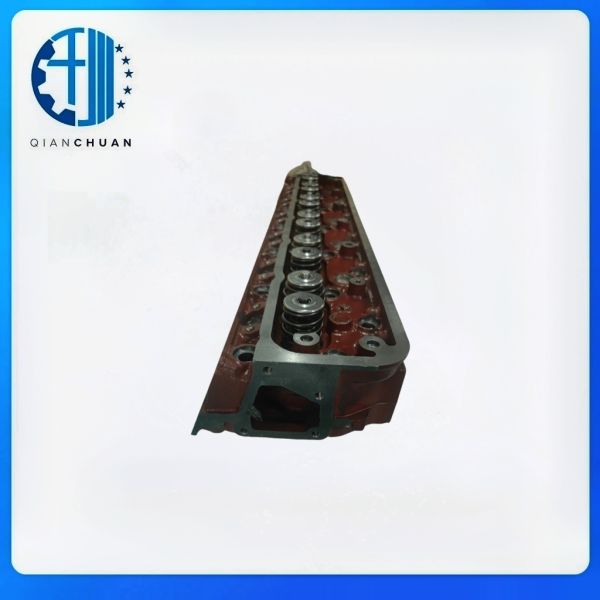 1-11110846-4 1111108464 Cylinder Head For Isuzu 6SD1 Engine Ex300-3 Ex300-2 Excavator