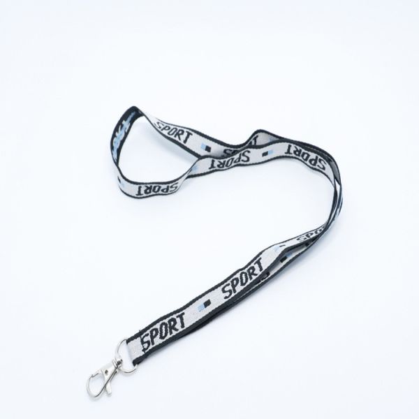 Woven lanyards, cotton woven cardholders,Lanyard Colors Key Holder Neck Straps or Holders Sports Lanyards