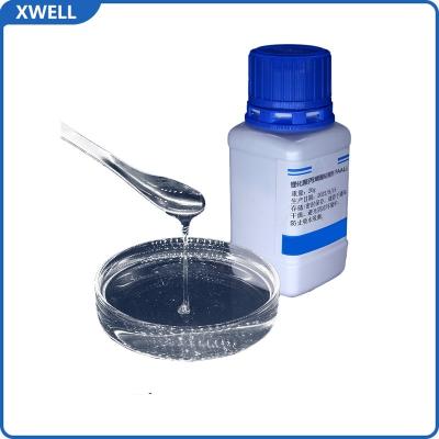 Lithium Polyacrylic Acid Binder PAALi Silicon Carbon Negative Electrode