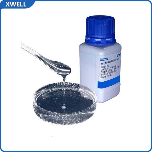 Lithium Polyacrylic Acid Binder PAALi Silicon Carbon Negative Electrode