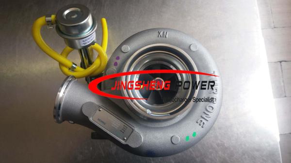 Cummins Industrial Truck HX40W Turbo 40384214038425 4090015, 6743818040, 4089189, 6743-81-8040