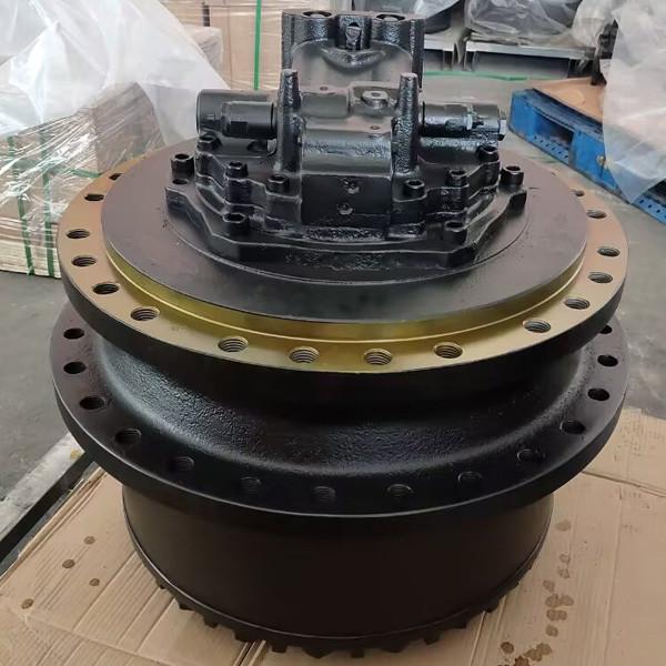 Caterpillar Final Drive Travel Motor manufacturer 099-6472 102-6410 102-6420 102-6460 102-6947 107-7028 114-1331 114-1357 114-1478 144-5196