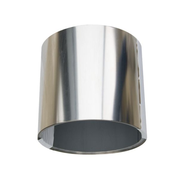 Ni200/Ni201/Nickel200/ Nickel 201 Purity Over 99.6% Pure Nickel Strip For Electric Bicycle