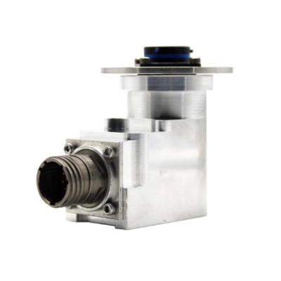 Meteorological Radar Slip Ring 12-28 Channels 18000 RPM