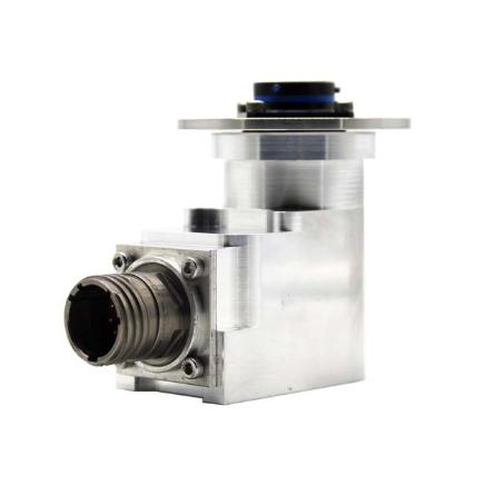 Meteorological Radar Slip Ring 12-28 Channels 18000 RPM