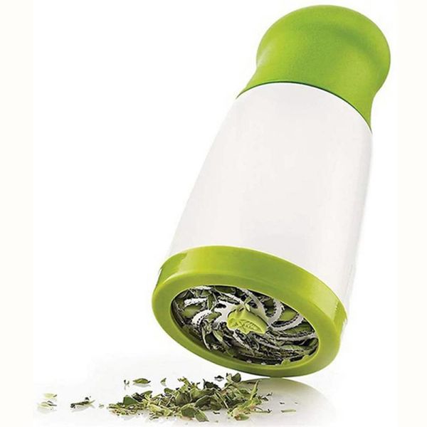 Home Kitchen Accessories Practical Coriander Mill for Vegetables Parsley Spices and Herbs
