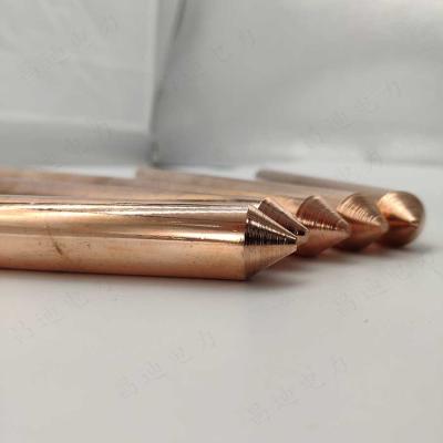terra Rod Dia de 19mm 14mm 20mm