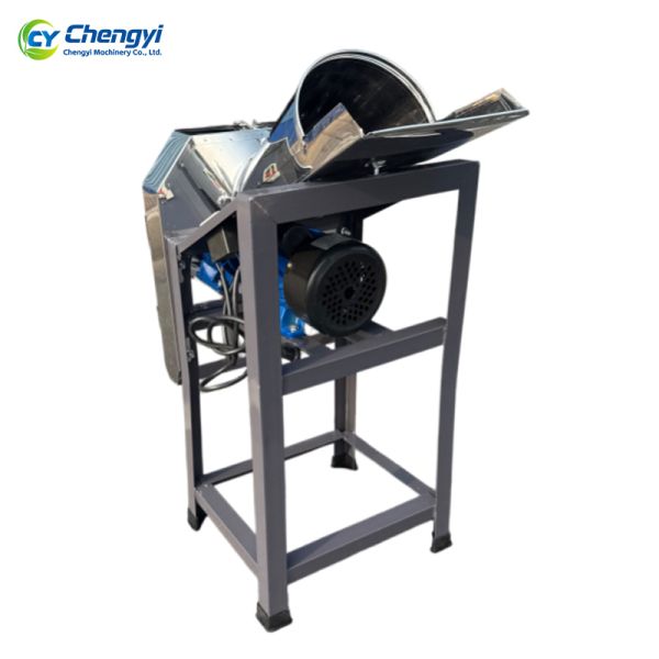 Steel Forage Chopper Feed Cutter High Performance Reliable Agricultural