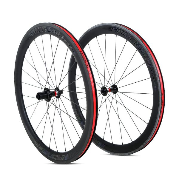 Внутренний углерод Wheelset 700C тормоза оправы пояса ERC с эпицентрами деятельности EXP Aero DICUT