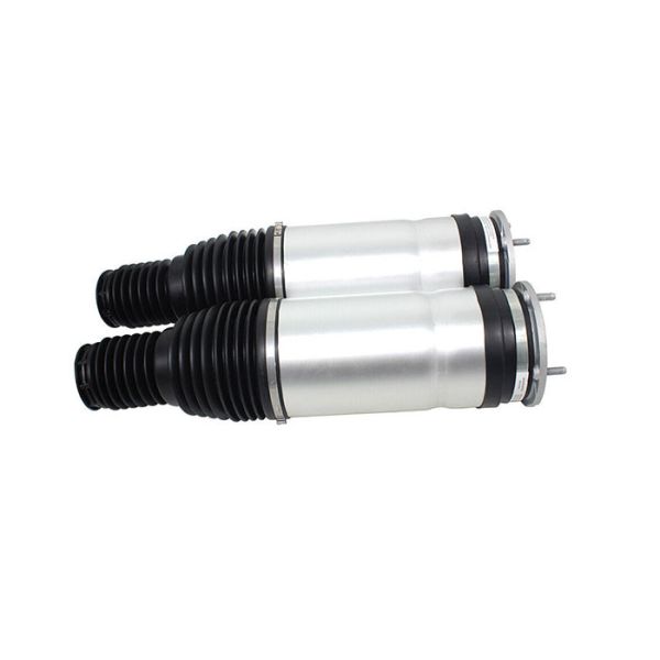 2 X Front Air Suspension Spring Bag EDC Air Shock Repair Kit For Land Rover Range Rover Sport L405 L494 LR044852