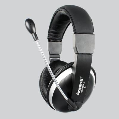 Rohs prendeu o fones de ouvido de Bluetooth