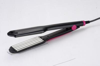 Aluminum Plate  Hair Straightening Machine 220-240V / 50hz 60hz