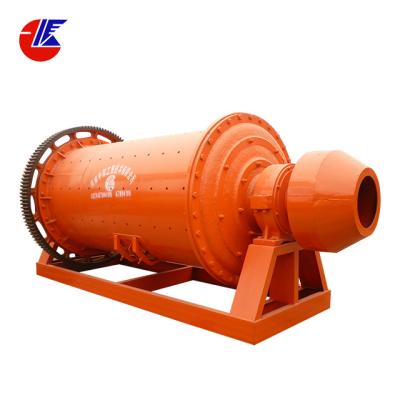 Moedor Ceramic Ball Mill do controle do PLC do cimento de silicato