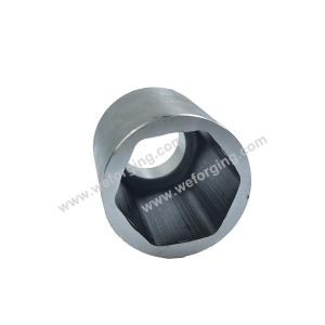 Customized Stainless Steel Cold Forging Parts Forging Manufacturer Metal Cnc