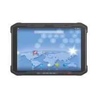 Varredores do código de barras de Speedata SD100 Android com a tabuleta industrial áspera do varredor de NFC