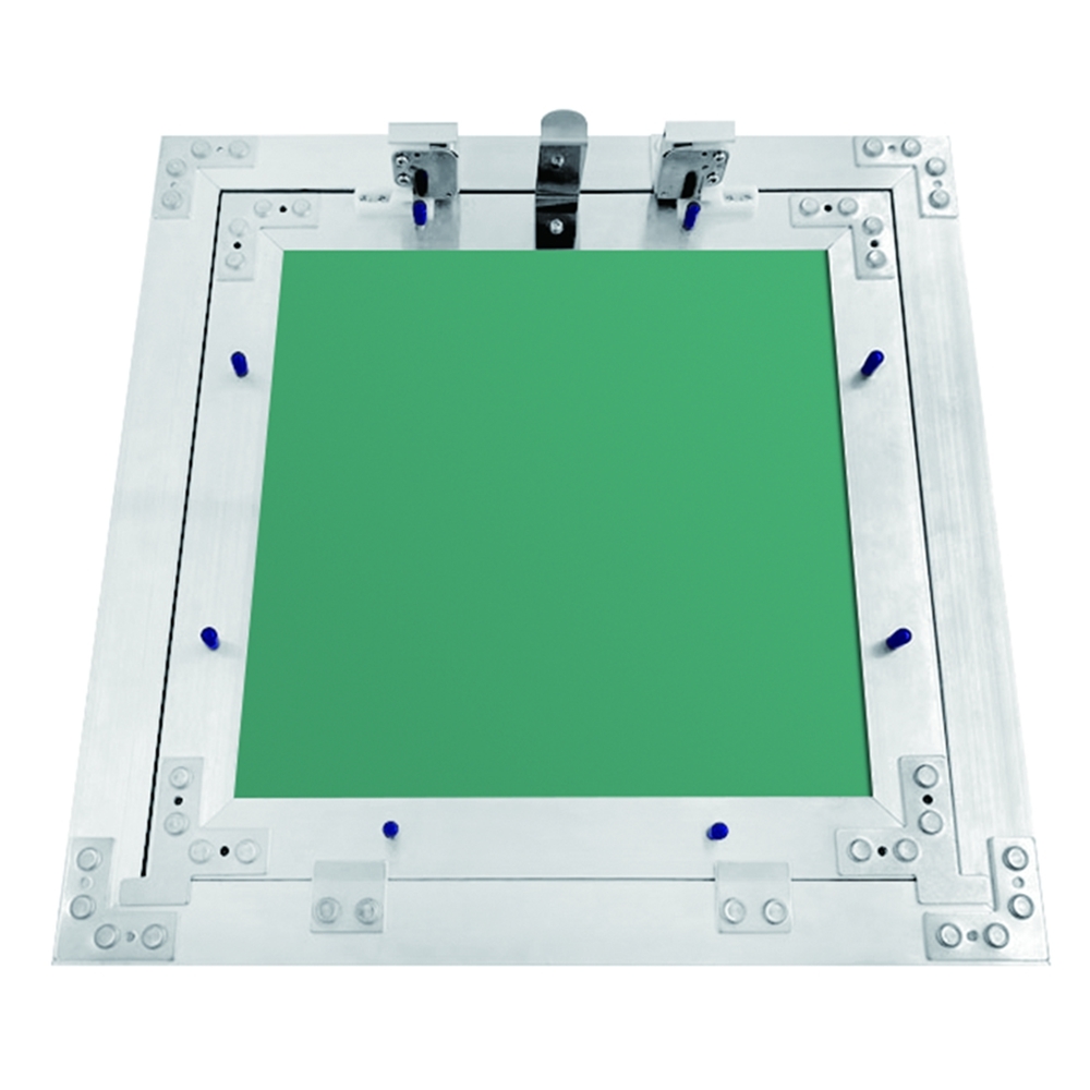 Drywall Gypsum Board Aluminum Access Panel with Removable Door