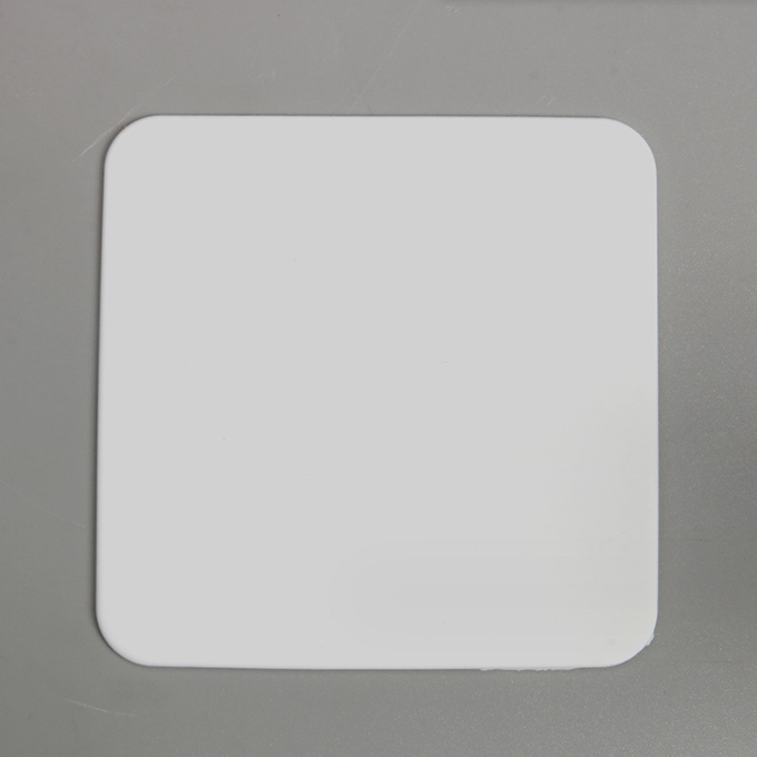 Cup Coaster Silicone Coasters for Drinks Heat Resistant Non-Slip Coffee Table Decor