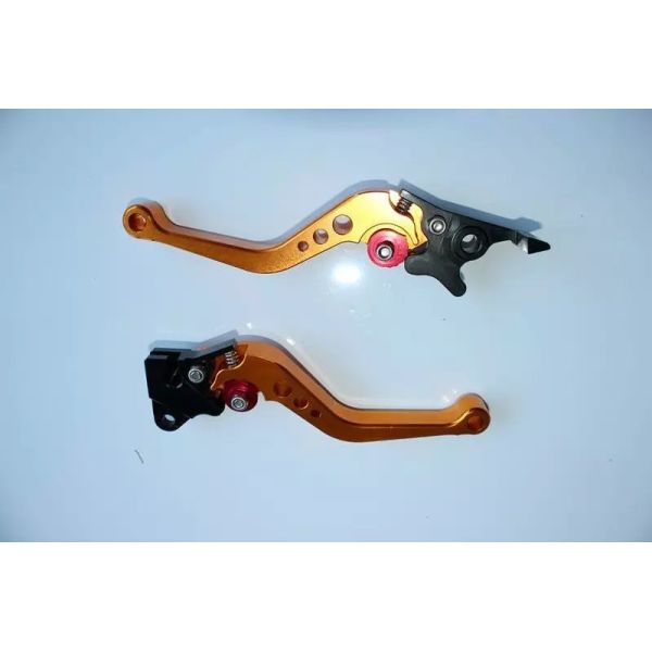 Ninja 250r D-Tracker 150 Motorcycle Adjustable Clutch Lever For Kawasaki
