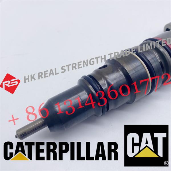 Caterpillar C7 Engine Common Rail Fuel Injector 268-1835 387-9427 328-2585 295-1411