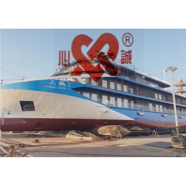 ISO 14409 Wreck Salvage Airbag