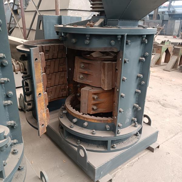 Graphite Production Process Plant 50-350t/d Capacity